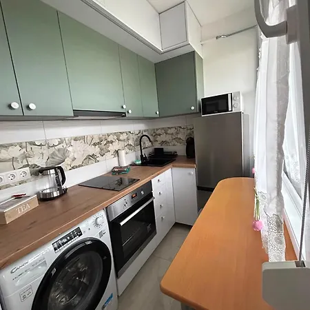 Apartmán Mango Lemon *