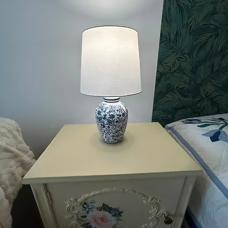 Mango Lemon Apartment Siófok
